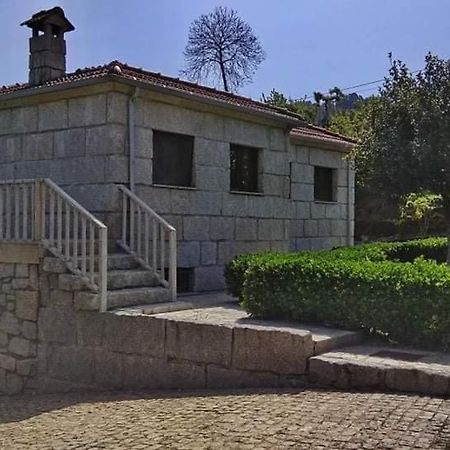 Вілла Casa Cosme Брага Екстер'єр фото