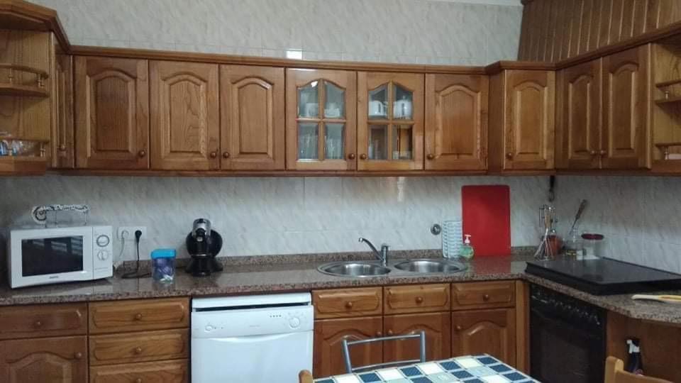 Вілла Casa Cosme Брага Екстер'єр фото