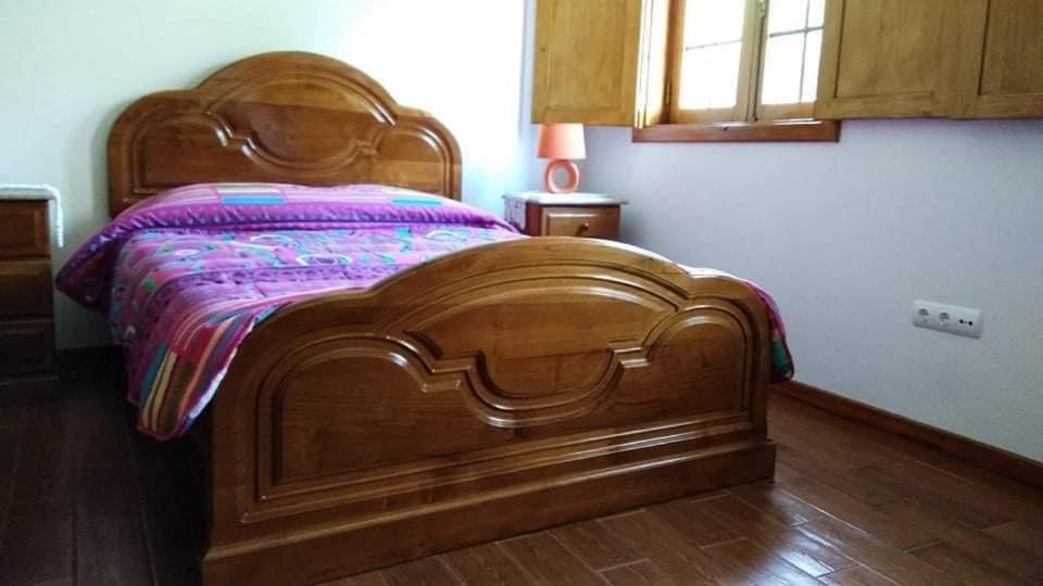 Вілла Casa Cosme Брага Екстер'єр фото