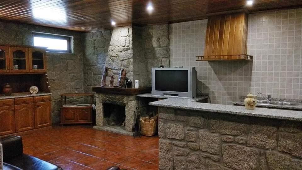 Вілла Casa Cosme Брага Екстер'єр фото